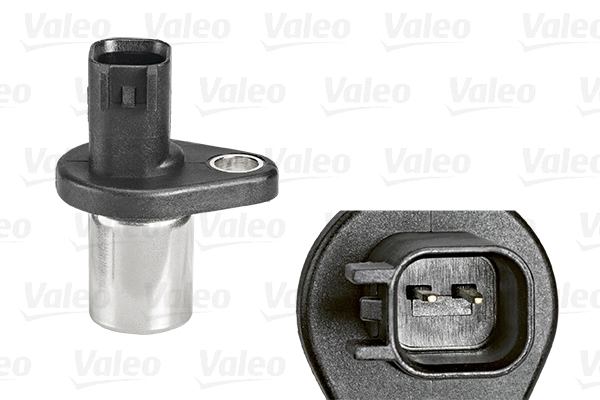 Sensor, crankshaft pulse (254060)
