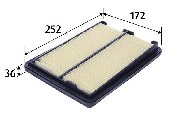 Air Filter (585443)