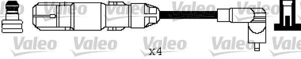 Ignition Cable Kit (346373)