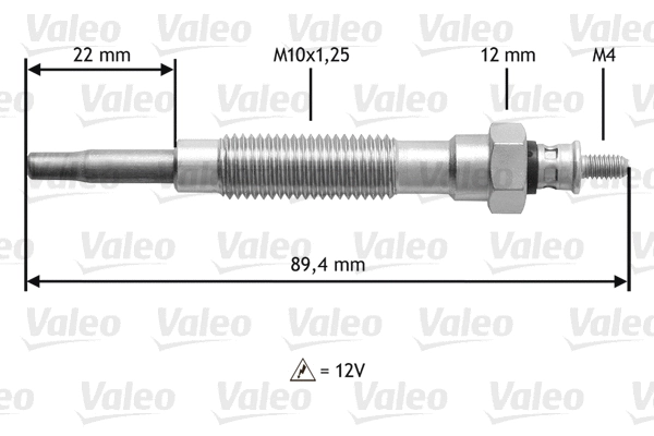 Glow Plug