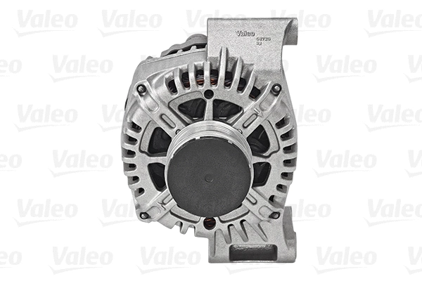 Alternator (437473)