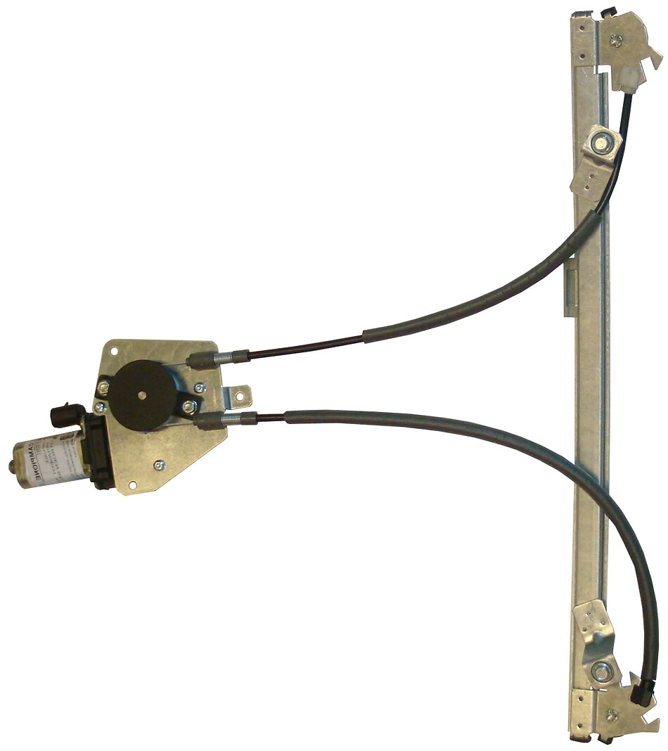 Window Regulator