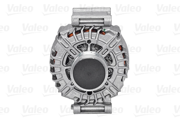 Alternator (439658)