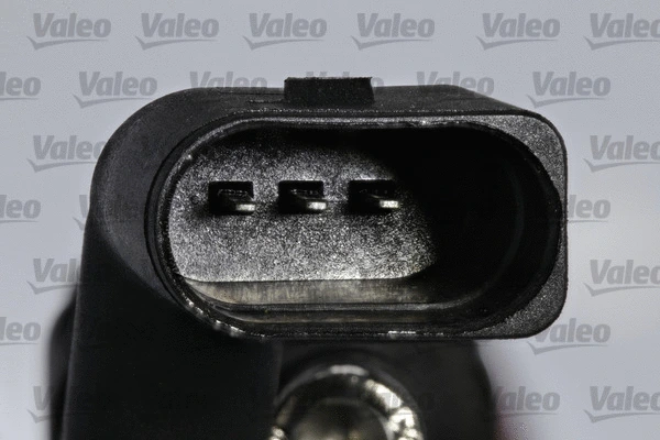 Sensor, crankshaft pulse