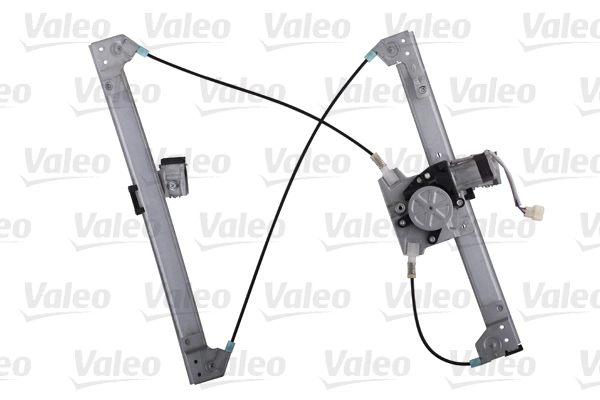 Window Regulator