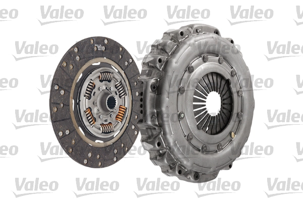 Clutch Kit (805299)