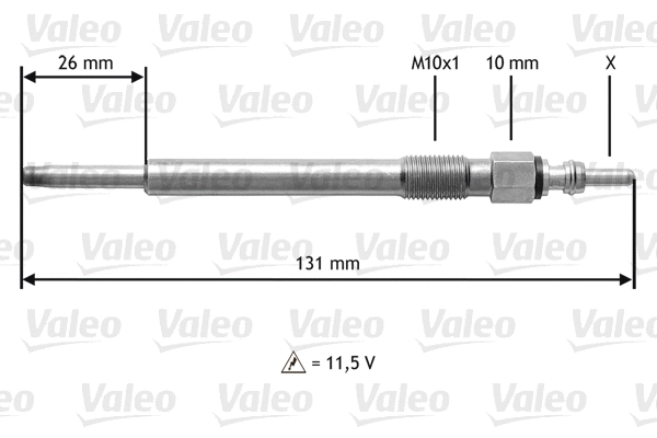 Glow Plug