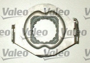 Clutch Kit (801002)