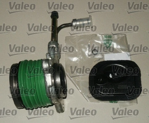 Clutch Kit (834032)