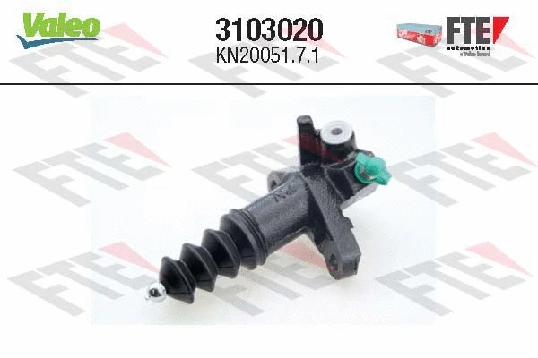 Slave Cylinder, clutch (3103020)