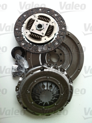 Clutch Kit (835026)