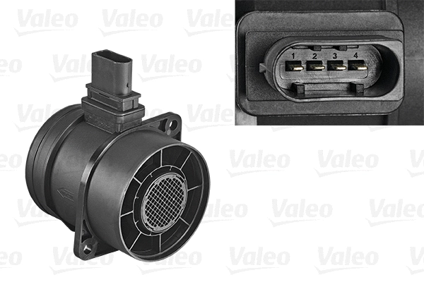 Mass Air Flow Sensor (253717)