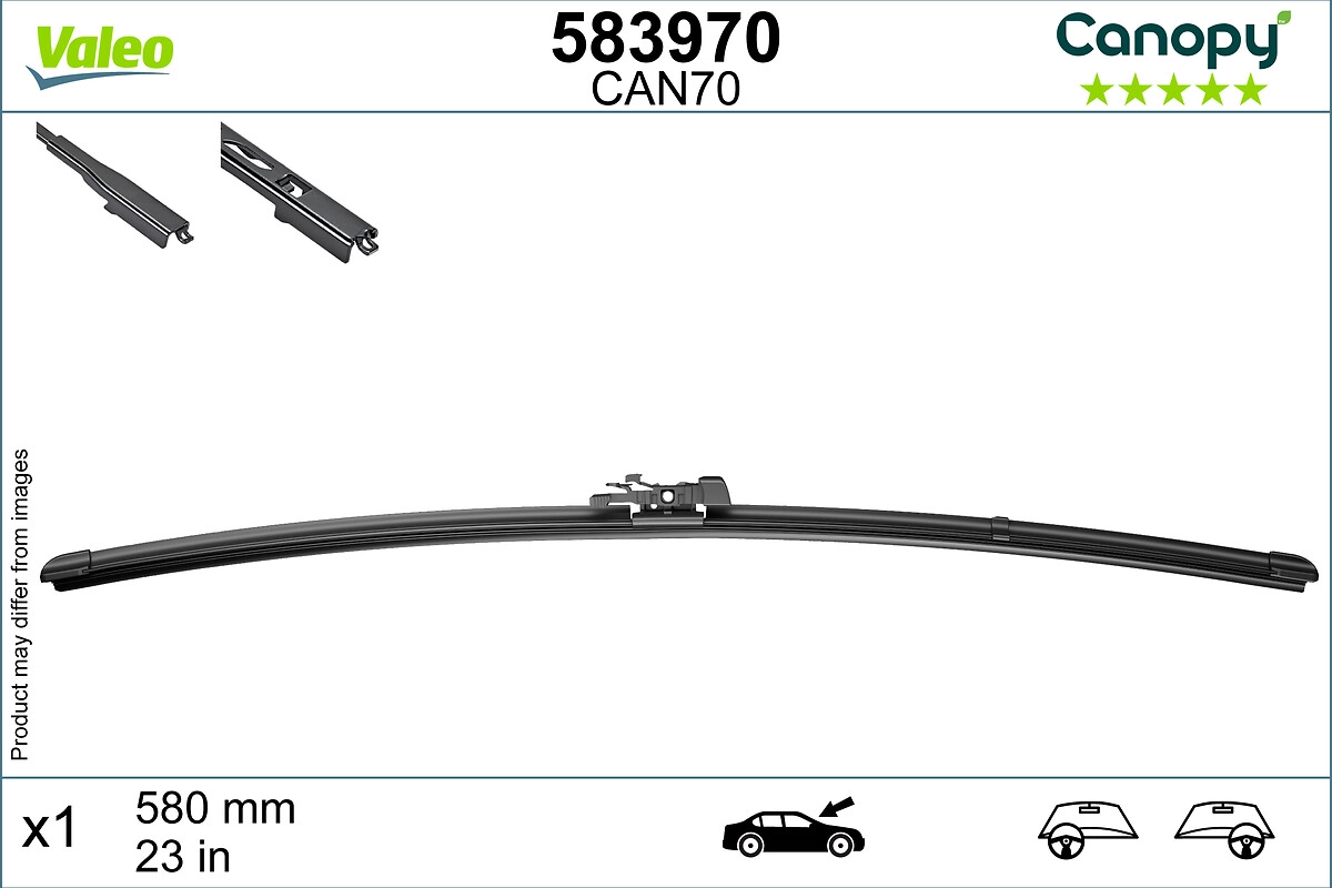 Wiper Blade