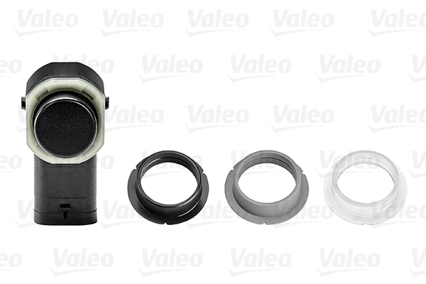 Sensor, parking distance control