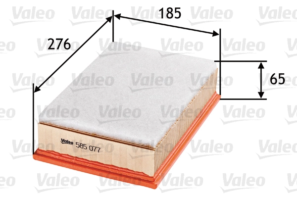 Air Filter (585077)