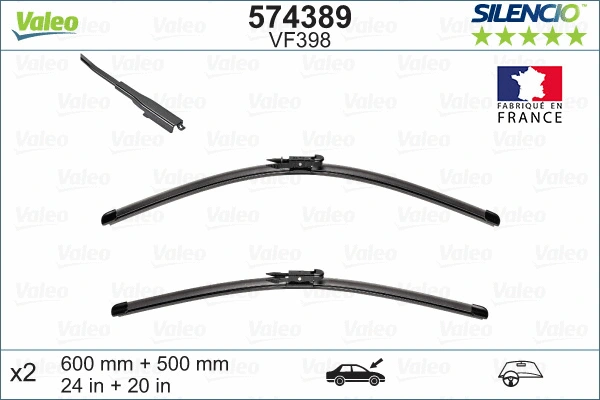 Wiper Blade