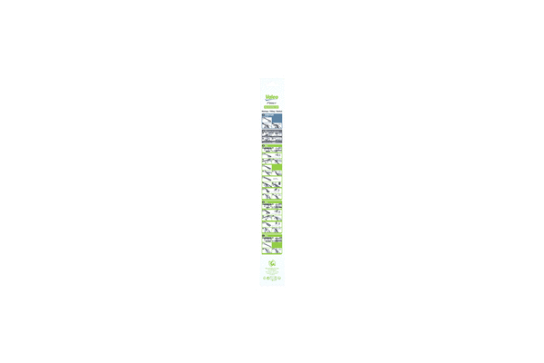 Wiper Blade