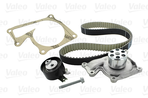 Water Pump & Timing Belt Kit (614561)