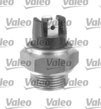 Temperature Switch, radiator fan (820815)