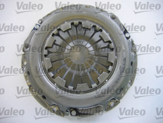 Clutch Kit (826044)