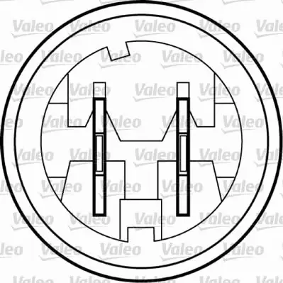 Window Regulator (850786)