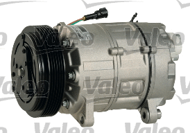 Compressor, air conditioning (813400)