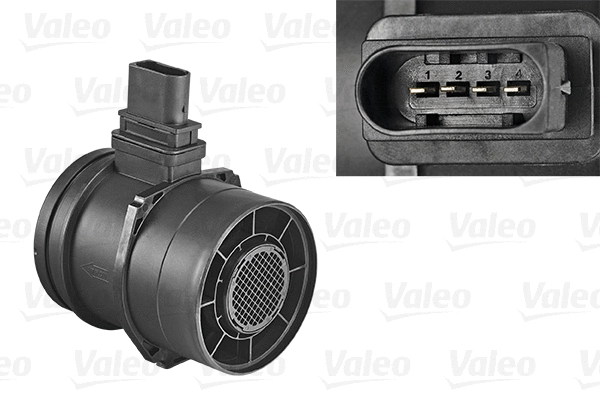 Mass Air Flow Sensor (253738)