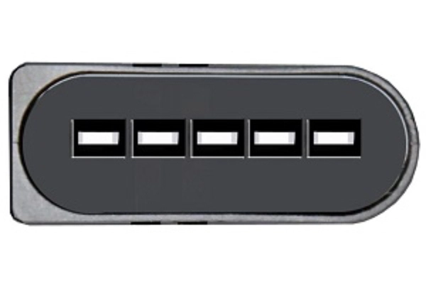 Window Regulator (852486)