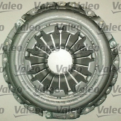 Clutch Kit (826034)