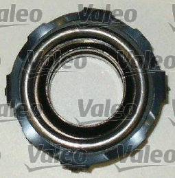 Clutch Kit (801627)
