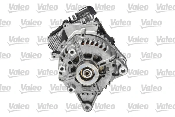 Alternator, starter (615000)