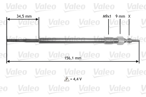 Glow Plug