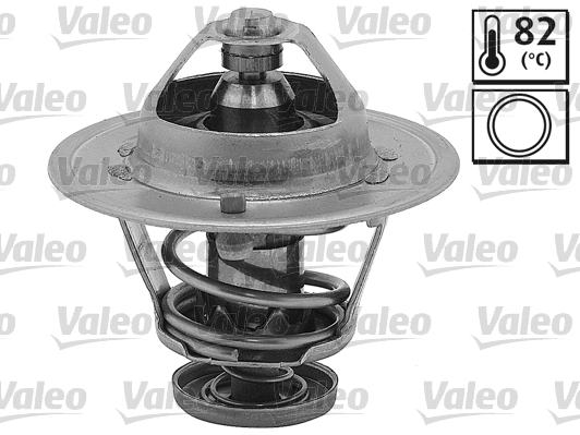 Thermostat, coolant (820506)
