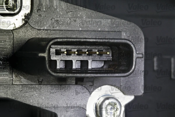 Mass Air Flow Sensor