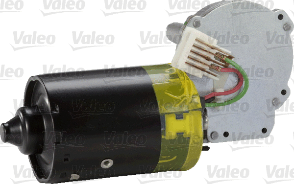 Wiper Motor