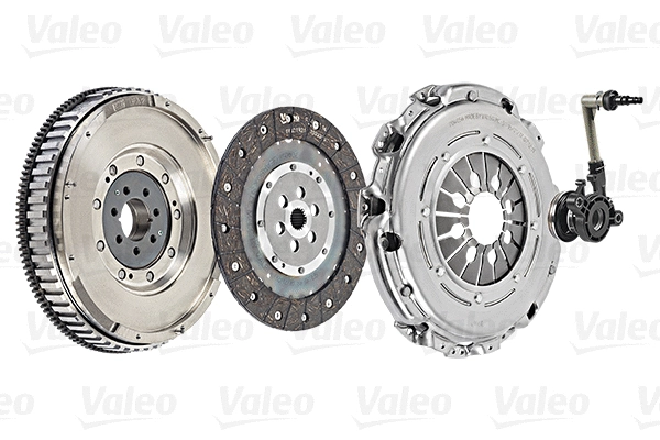Clutch Kit (837325)