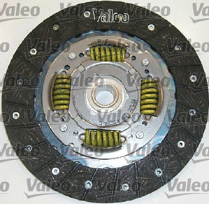 Clutch Kit