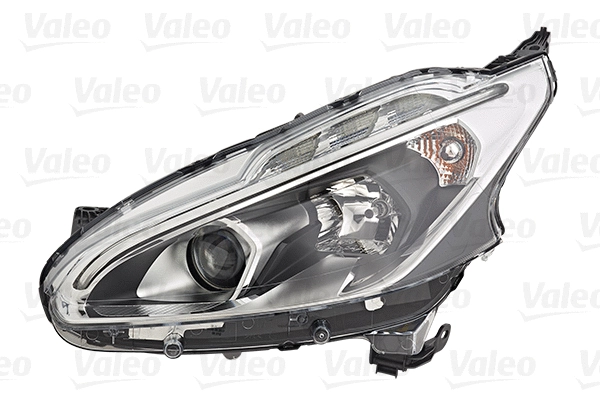 Headlight (046634)