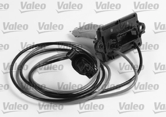 Resistor, interior blower (509638)