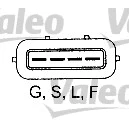 Alternator (440121)