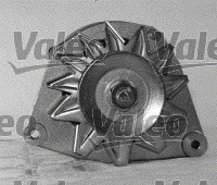 Alternator (592855)
