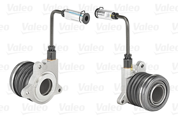 Central Slave Cylinder, clutch (810065)