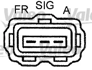 Alternator (440191)