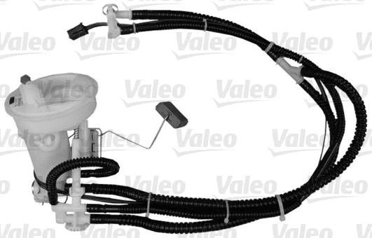 Sender Unit, fuel tank (347509)