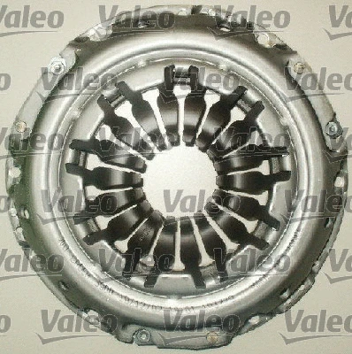 Clutch Kit (826303)