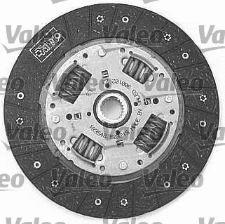 Clutch Kit