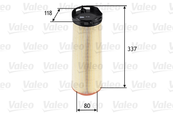 Air Filter (585668)