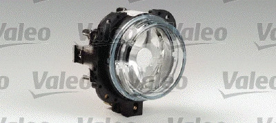 Front Fog Light (088013)