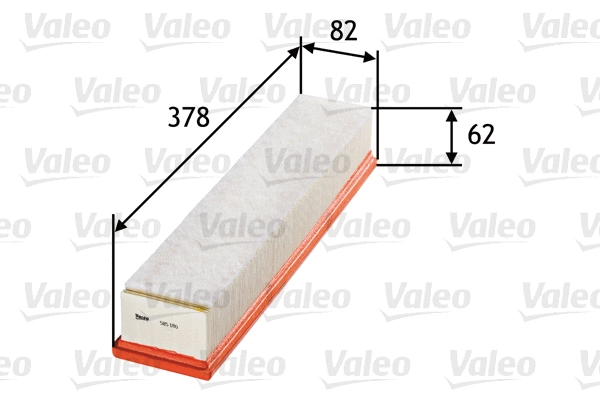 Air Filter (585180)