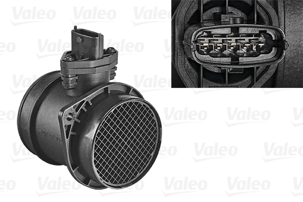 Mass Air Flow Sensor (253732)